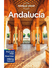 Lonely Planet Andalucia 11th edition - Humanitas