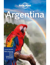 Lonely Planet Argentina, 12th edition - Humanitas