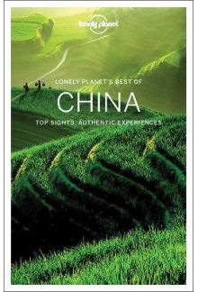 Best of China travel guide ed. 2017 - Humanitas