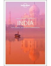 Lonely Planet Best of India - Humanitas