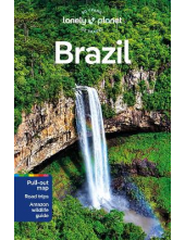 Lonely Planet Brazil - Humanitas
