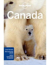 Canada travel guide ed. 2017 - Humanitas