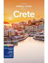 Lonely Planet Crete - Humanitas