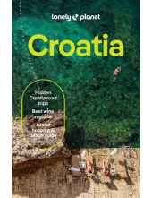 Lonely Planet Croatia - Humanitas