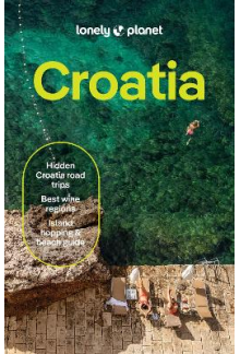 Lonely Planet Croatia - Humanitas