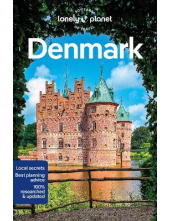 Lonely Planet Denmark - Humanitas