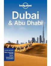 Lonely Planet Dubai & Abu Dhabi - Humanitas