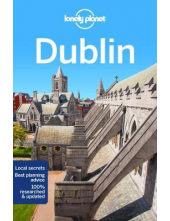 Lonely Planet Dublin - Humanitas
