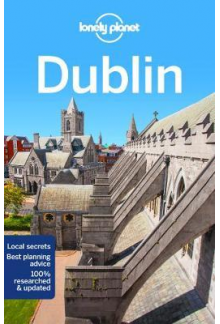 Lonely Planet Dublin - Humanitas