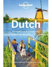 Dutch Phrasebook and Dictionary 3rd Edition - Humanitas