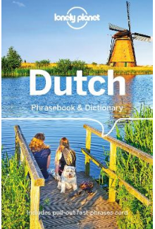 Dutch Phrasebook and Dictionary 3rd Edition Humanitas