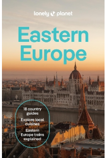 Eastern Europe - Humanitas