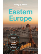 Eastern Europe - Humanitas