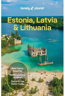 Estonia, Latvia & Lithuania - Humanitas