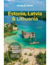 Estonia, Latvia & Lithuania - Humanitas