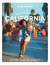 Experience California Lonely Planet - Humanitas