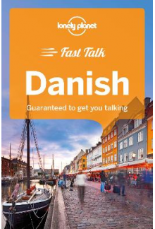 LP Fast Talk Danish - Humanitas
