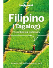 Filipino Phrasebook and Dictionary - Humanitas