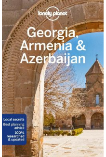 Georgia, Armenia and Azerbaijan - Humanitas
