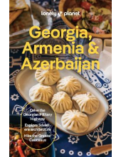 Georgia, Armenia & Azerbaijan - Humanitas