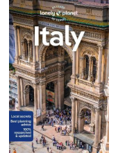 Lonely Planet Italy - Humanitas