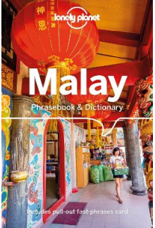 Malay Phrasebook and Dictionar y - Humanitas