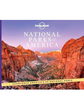 National Parks of America - Humanitas