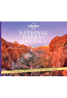 National Parks of America - Humanitas