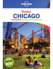 Pocket Chicago ed. 2016 Humanitas
