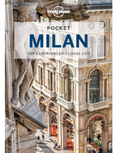 Lonely Planet Pocket Milan: Top Sights, Local Experiences - Humanitas