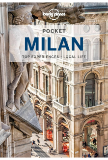 Lonely Planet Pocket Milan: Top Sights, Local Experiences - Humanitas
