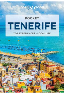 Lonely Planet Pocket Tenerife - Humanitas