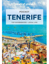 Lonely Planet Pocket Tenerife - Humanitas