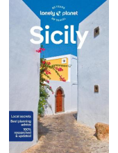 Lonely Planet Sicily - Humanitas