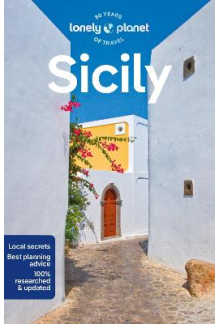Lonely Planet Sicily - Humanitas