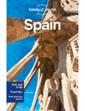 Lonely Planet Spain - Humanitas