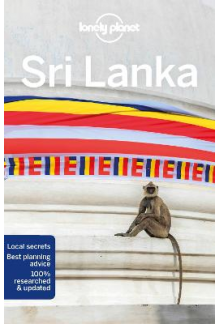 Sri Lanka - Humanitas