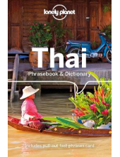 Thai phrasebook and dictionary - Humanitas