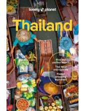 Lonely Planet Thailand - Humanitas