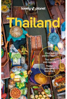 Lonely Planet Thailand - Humanitas