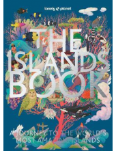 The Islands Book - Humanitas