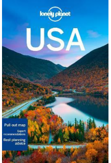USA (Lonely Planet 2022) - Humanitas