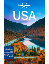 USA (Lonely Planet 2022) Humanitas