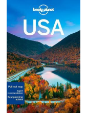 USA (Lonely Planet 2022) - Humanitas