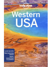 Western USA travel guide - Humanitas
