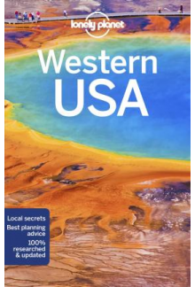 Western USA travel guide - Humanitas