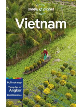 Lonely Planet Vietnam - Humanitas