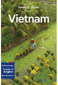 Lonely Planet Vietnam - Humanitas