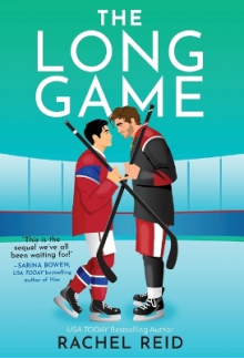 The Long Game Game Changers - Humanitas