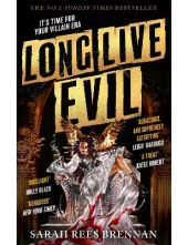 Long Live Evil - Humanitas